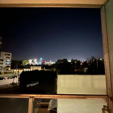Rezydencja Grodkowska Варшава Экстерьер фото